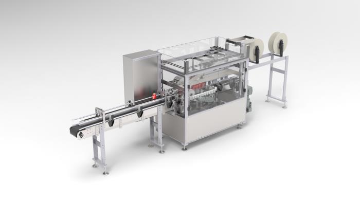 New multi-packing applicator maximises can output